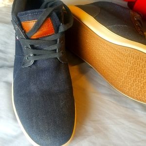NEW Steve Madden Chukka Boot Shoe